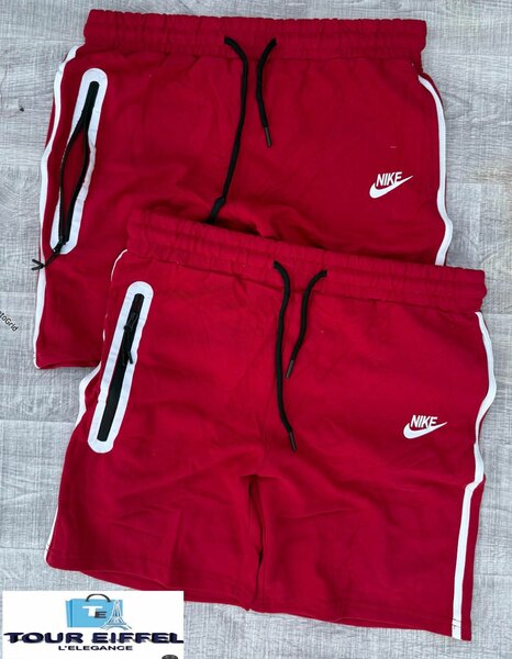 Shorts de sport pour hommes