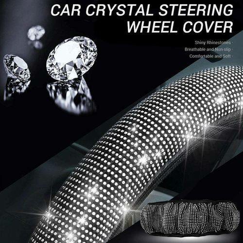 Couvre Volant De Voiture Crist