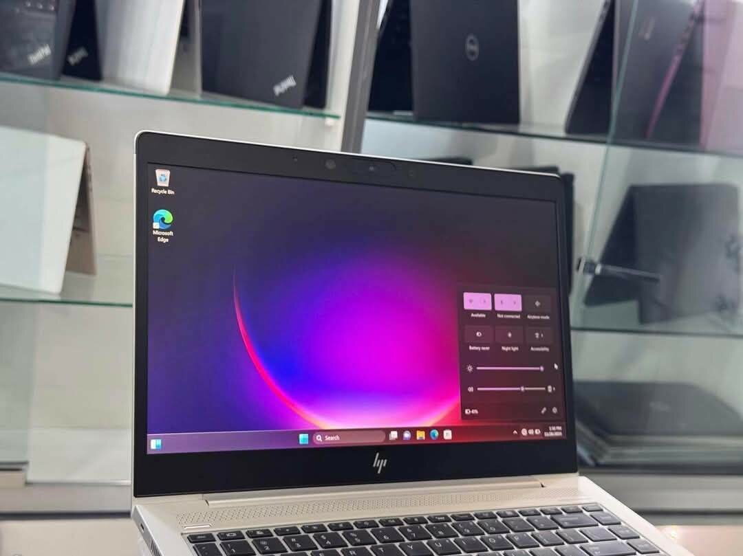 HP EliteBook 840 G6