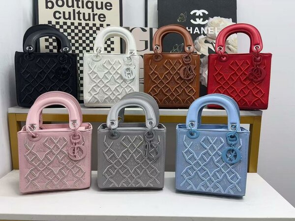 Sacs à main élégants en cuir