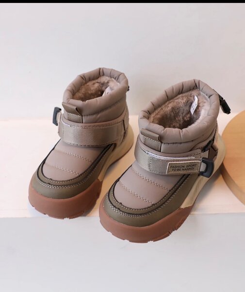 Гномик обувь