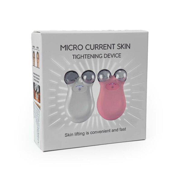 Appareil Raffermissant Microcourant