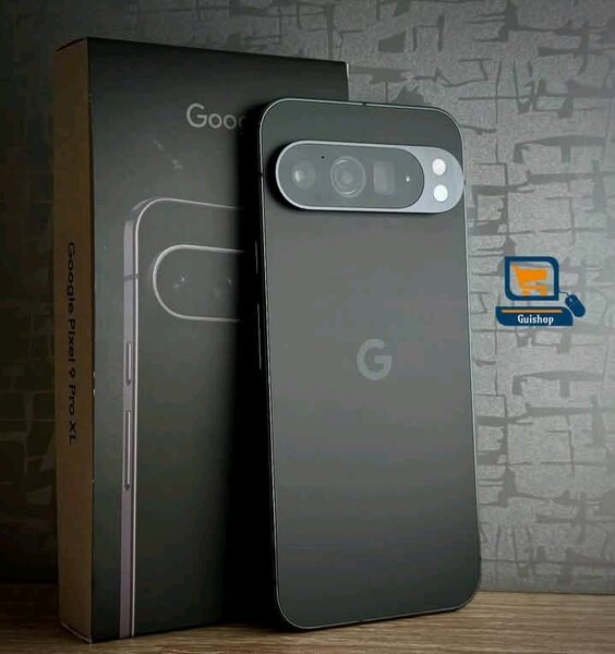 Google Pixel 6 Pro - Smartphone