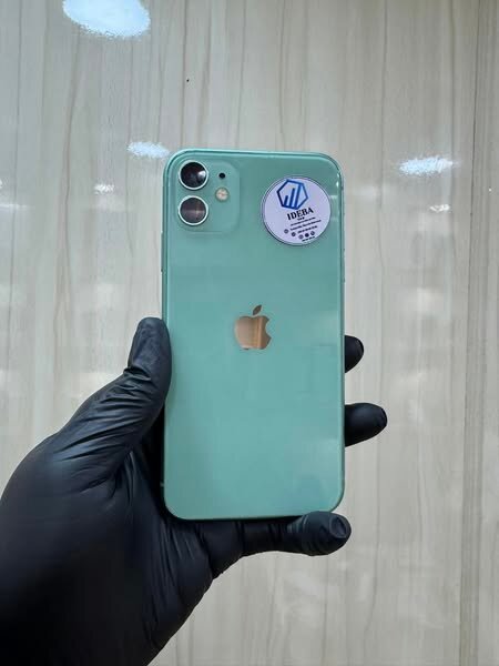 IPHONE 11 SECONDE MAIN 64GIGA PROPRE 