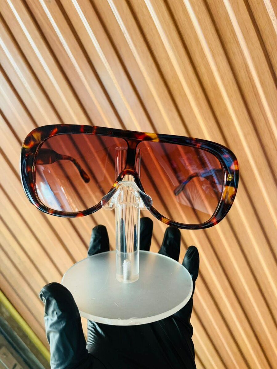 Beeglams lunette élégante