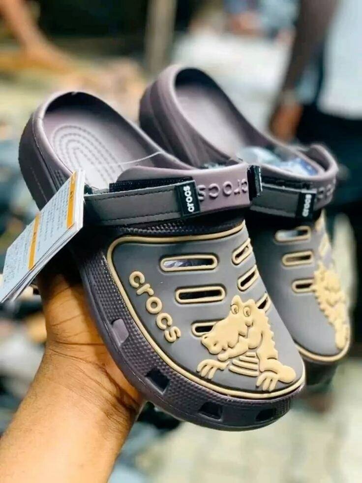 Sabots confort Crocs adultes