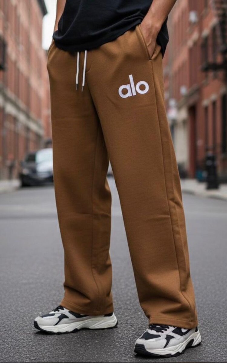 Pantalons de jogging pour homme