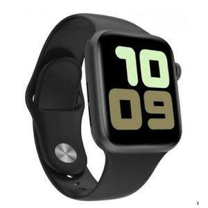 Montre intelligente élégante