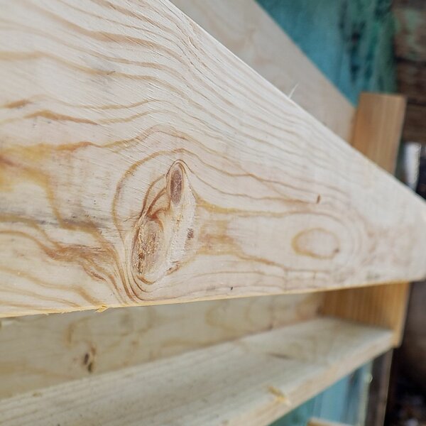 Étagère murale pour chaussures