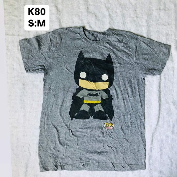 Beautiful and stylish men's T-shirt with print