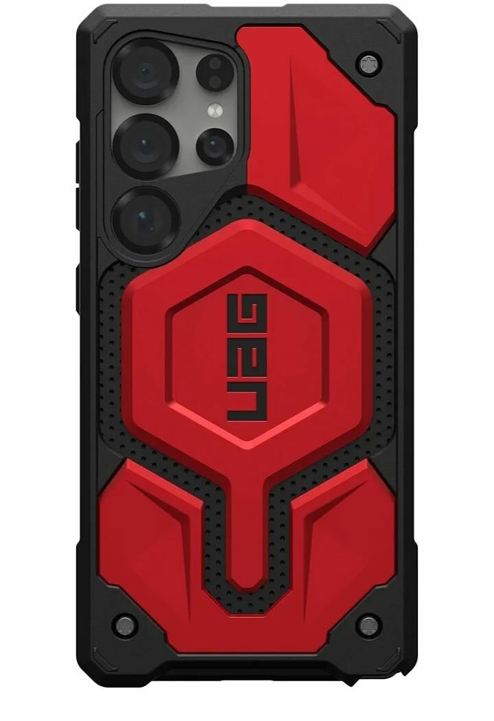 UAG Monarch Galaxy S25 Ultra