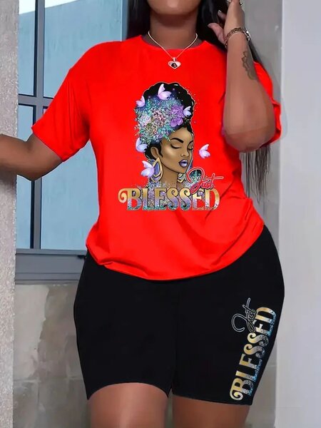 Ensemble de détente élégant