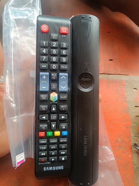 Samsung Smart Tv Originale