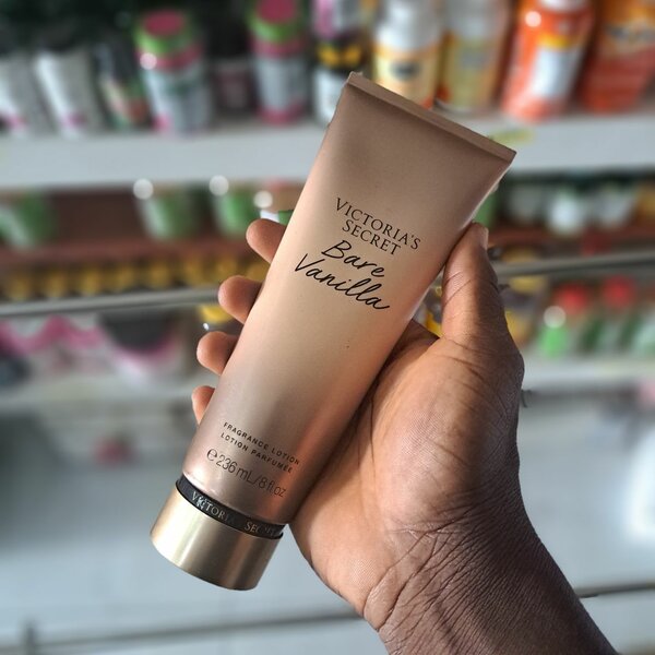 Lotion Victoria's Secret