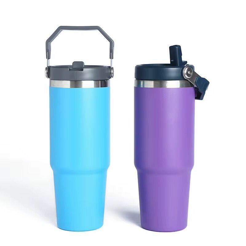 Thermos en Acier Inoxydable