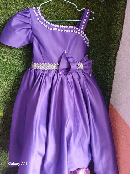 Robe pour enfants