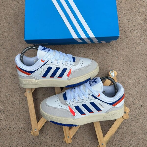 Baskets Adidas Sport Homme