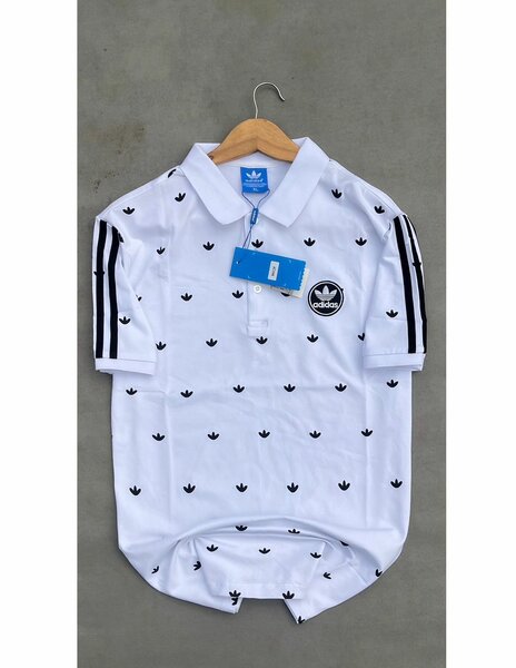 Polo Adidas Homme Style Sport