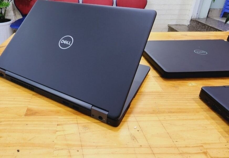 Ordinateur Portable Dell Fiable