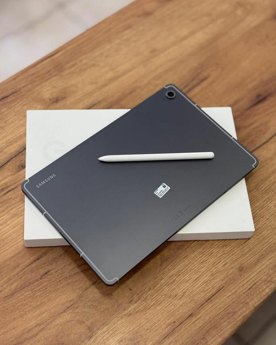 Samsung Galaxy Tab S10 FE