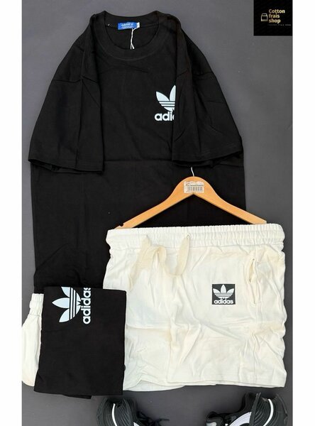 Ensemble Adidas Sportif