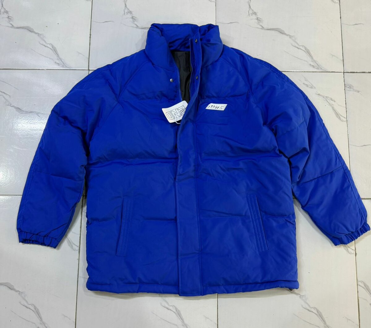 Doudoune Homme Marque Luxe