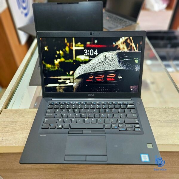 *DELL LATITUDE 7480*