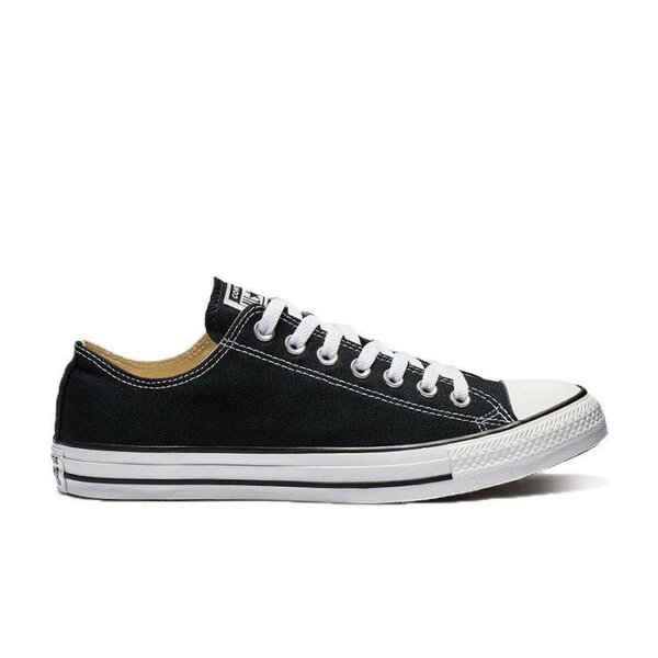 Converse All Star blanc noire pointure 39