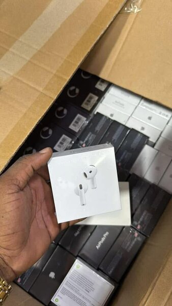 AirPods Pro 4  génération écouter sans fil