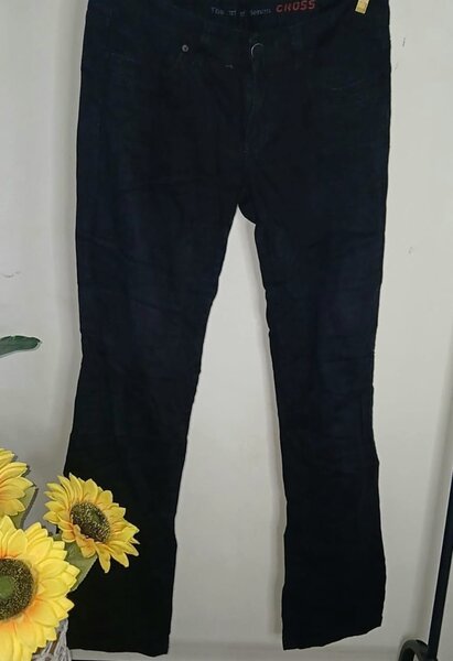 Jean slim femme moderne