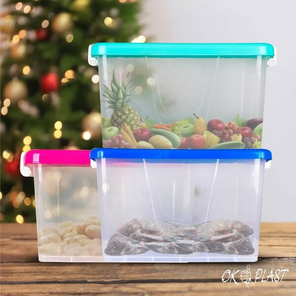 Contenaire de rangement