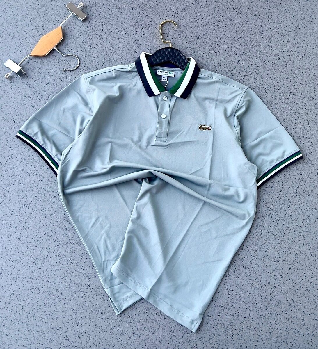 Bosco & Lacoste