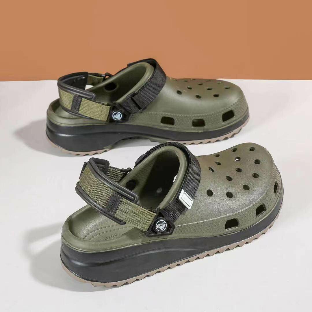 Unisex Crocs