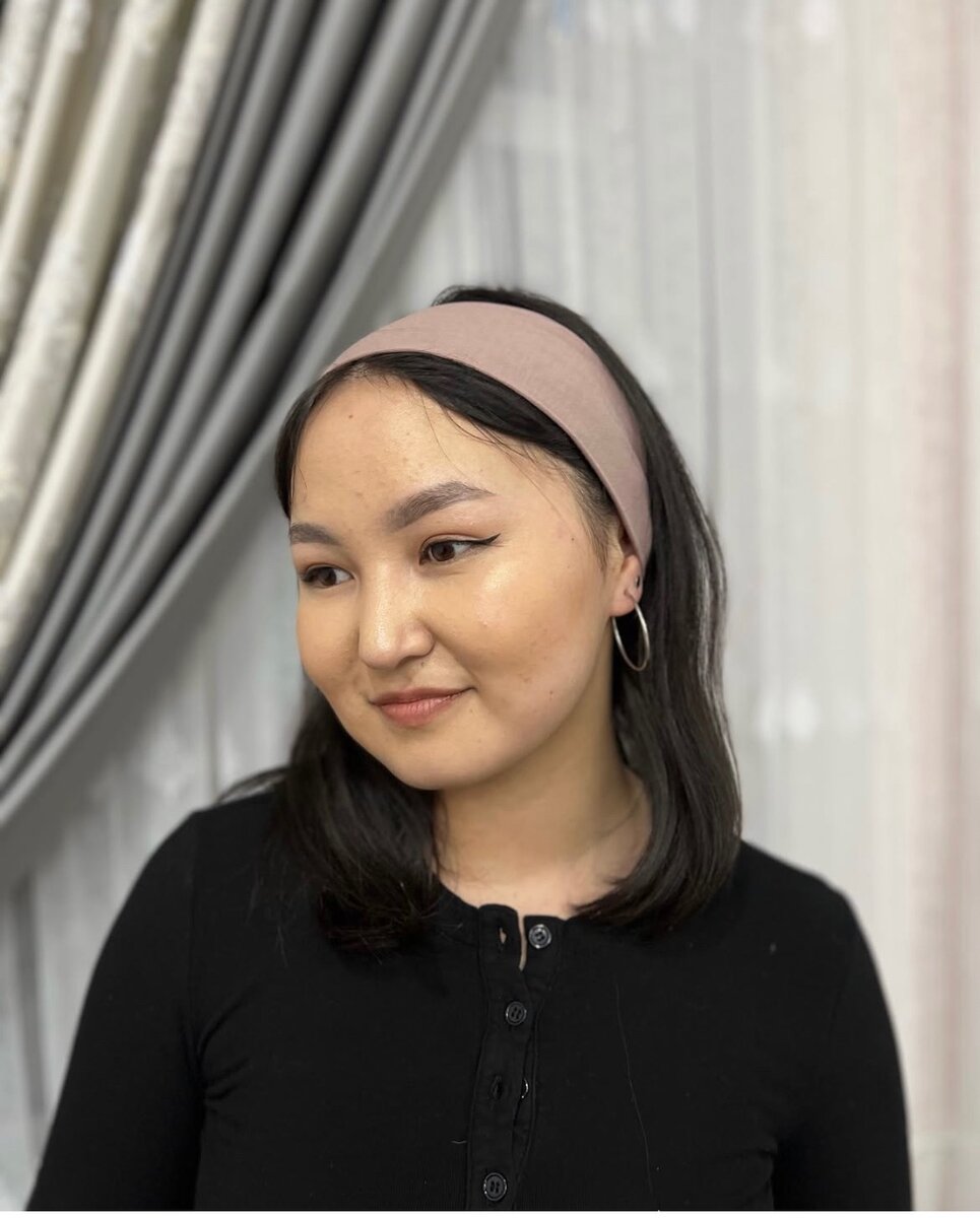 Трендовые повязки