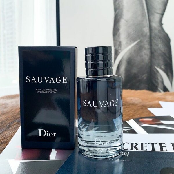 Dior Sauvage Eau de Toilette