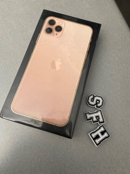 iPhones  swap and top up