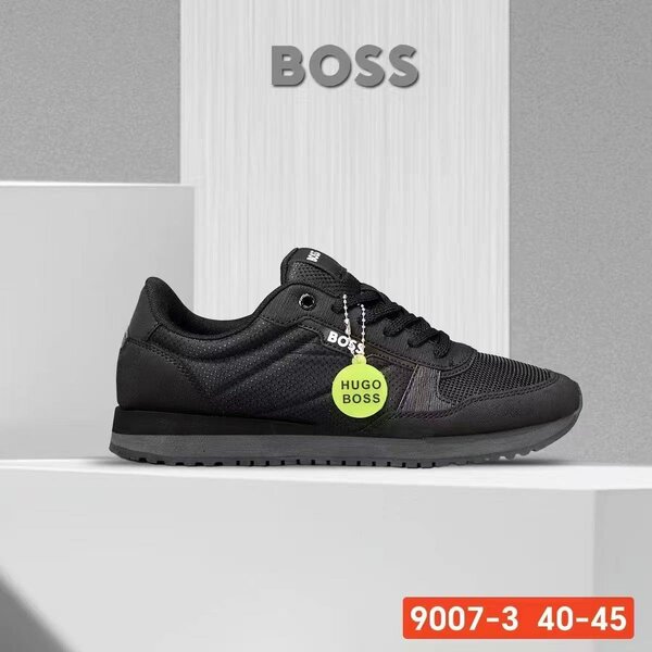 Chaussures de sport Hugo Boss