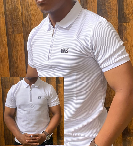 polo VANS