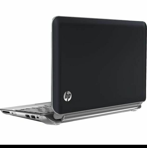 HP Ordinateur Portable