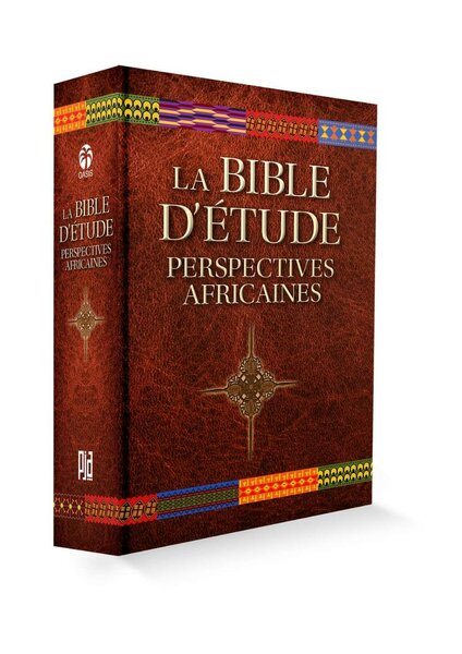 Bible d'étude - Perspectives Africaines