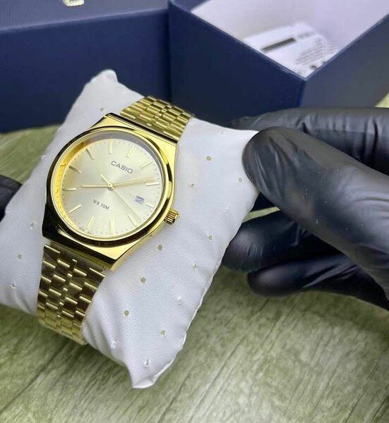 Montre Casio Élégante Homme