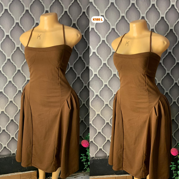 Good Quality thrifted dresses for sale 