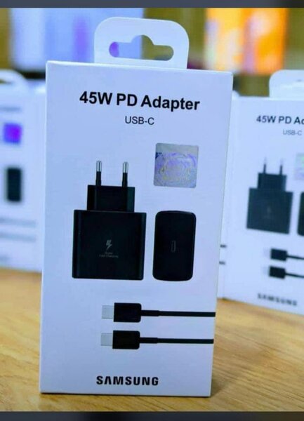 Adaptateur USB-C 45W Samsung