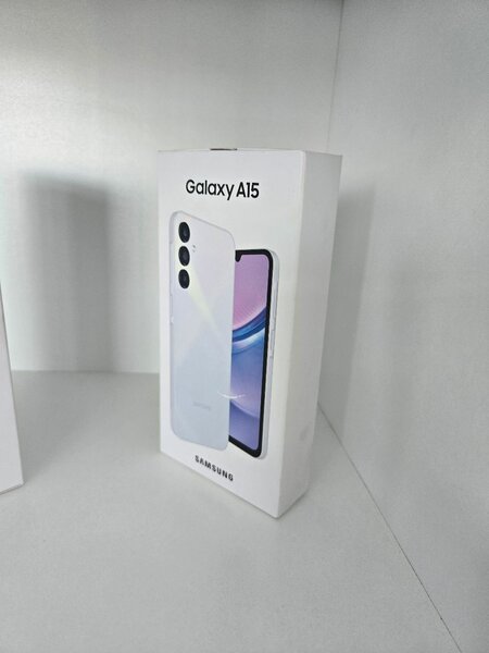 Samsung Galaxy A15
