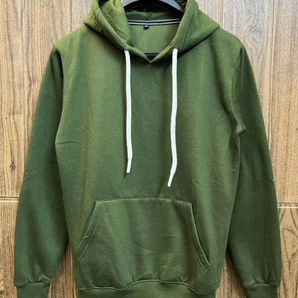 Men hoodie