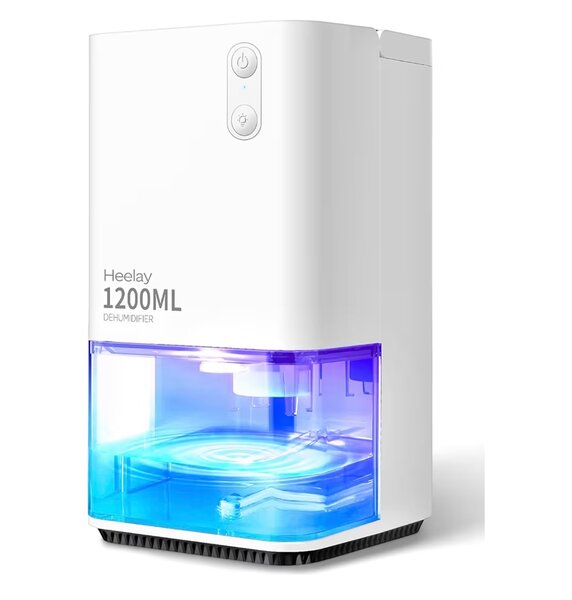 Déshumidificateur électrique