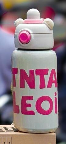 Gourde enfants et grands