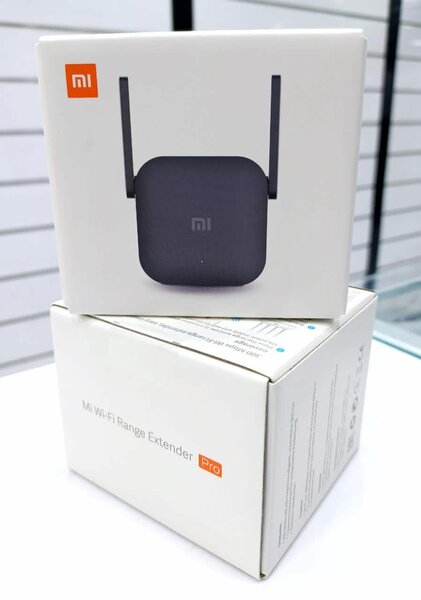 Xiaomi MI RÉPÉTEUR WIFI PRO