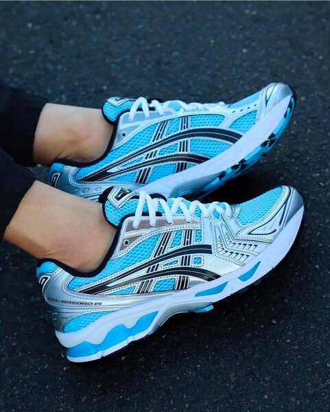 Asics