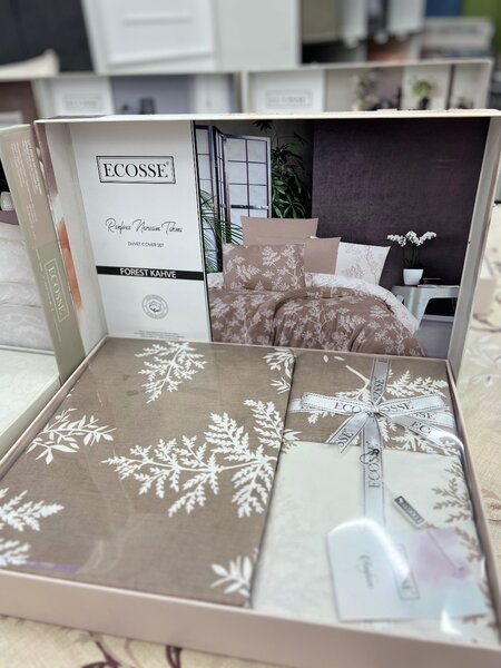 Постельное белье производство Турция